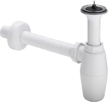 Сифон для раковины Viega 103927 белый