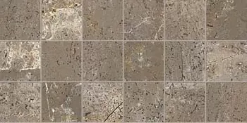 Мозаика La Faenza Trex3 MK.TREX TO RM 6.5mm 15х30