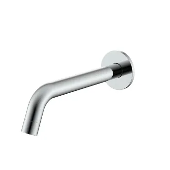 Излив NEMO Round для ванны CHROME PLATED NM-8015CR