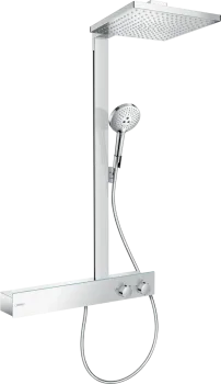 Душевая система Hansgrohe Raindance E 27363000, хром