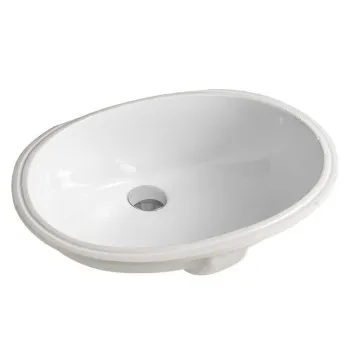 Раковина Art Ceram DIANA DIL001.01;00 - белый глянец