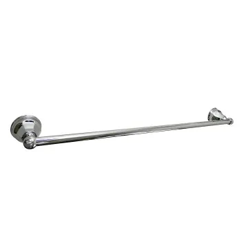 Полотенцедержатель Nicolazzi Teide 76 см, хром 1486CR05