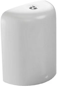 Бачок для унитаза Jacob Delafon Nouvelle Vague ETL212-00 белый