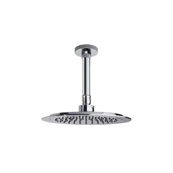 Верхний душ Ramonsoler потолочный круглый abs BVRP240