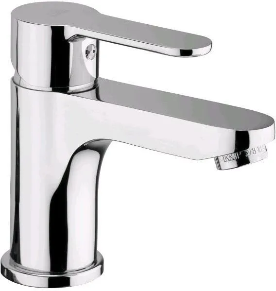 Смеситель для раковины Paffoni Blu BLU071CR хром