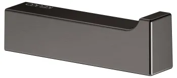 Крючок Keuco Edition 11 11116350000 титан чёрный шлифованный