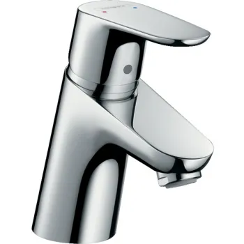 Смеситель для раковины Hansgrohe Focus 31732000 хром