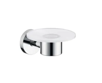 Мыльница Hansgrohe Loqis 40515000