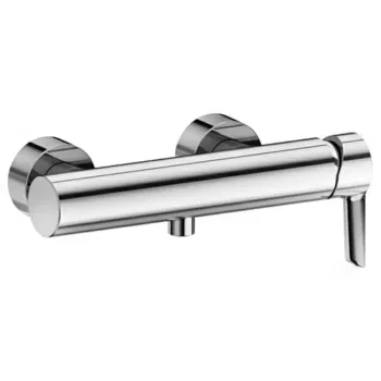 Смеситель для душа Jorger Exal 632.20.610.000 хром