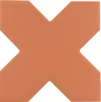 Керамогранит EQUIPE Porto Cross Warm Siena 12х12 30620