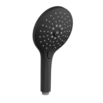 Душевая лейка Gessi Emporio Emporio shower 47351.299 Matte Black