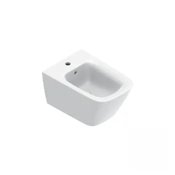 Биде подвесное 55×37 Catalano Green Bianco lucido 0418551001