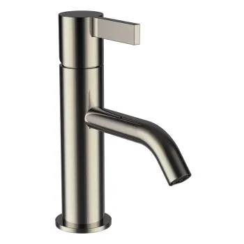 Смеситель для раковины Laufen Kartell 3.1133.1.090.100.1 хром