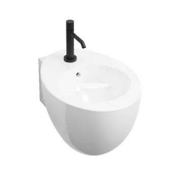 Раковина подвесная Cielo Le Giare LGLS 34 см белый