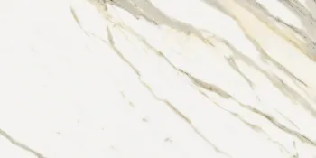 Керамогранит Италон Stellaris Calacata Gold Lap 60x120 см 610015000677