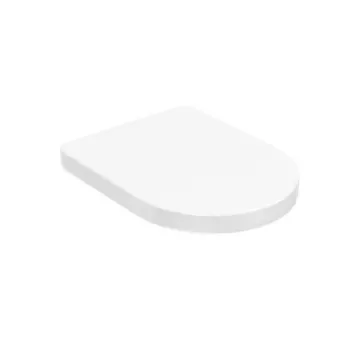 Крышка сиденье для унитаза Cielo Enjoy CPVEJTF с микролифтом белый