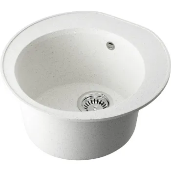 Мойка кухонная Omoikiri Miya 50R-EV эверест 4993510