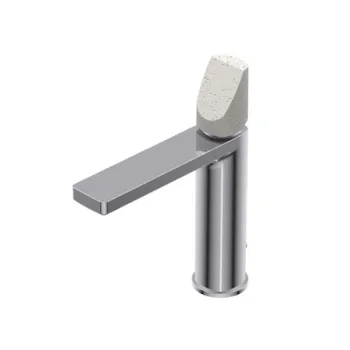 Смеситель для раковины Ritmonio Haptic PR43AU101CRL хром