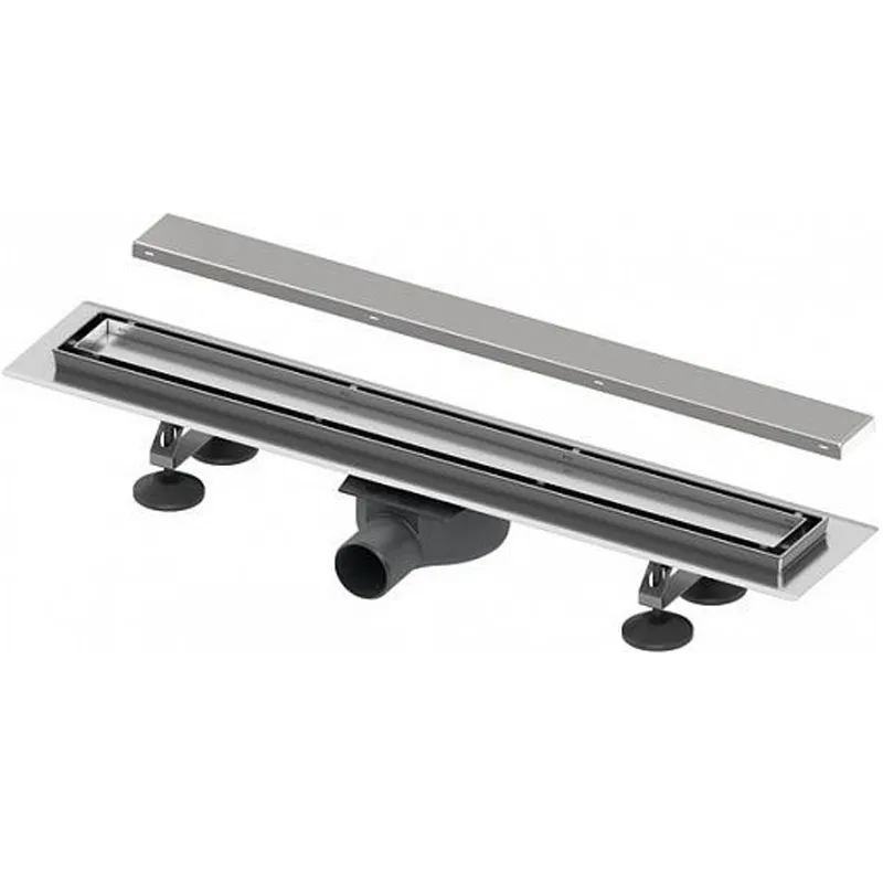 Душевой лоток Tece Linus 15103079 2 в 1 70 см