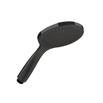 Лейка ручная Almar Atthis ABS, Black Absolute Brushed PVD, E082116.AB