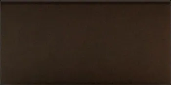 Керамическая плитка LaDiva Rettangolo Liscia Caffe 15x30 Sat