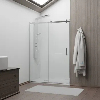 Душевая дверь RGW Tornado TO-14 раздвижная 120 см 02071412-11