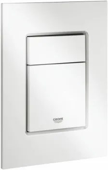 Панель смыва Grohe Skate Cosmopolitan 37535SH0 белая