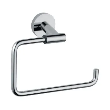 Держатель полотенца настенный Daniel Accessori Bagno Hilton для биде хром HIPA970