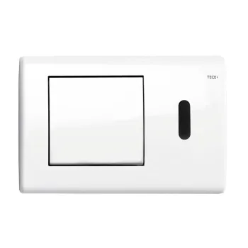 TECEplanus, 6 В, белая глянцевая