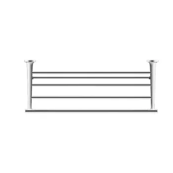 Duravit Starck T 61 Полка хром