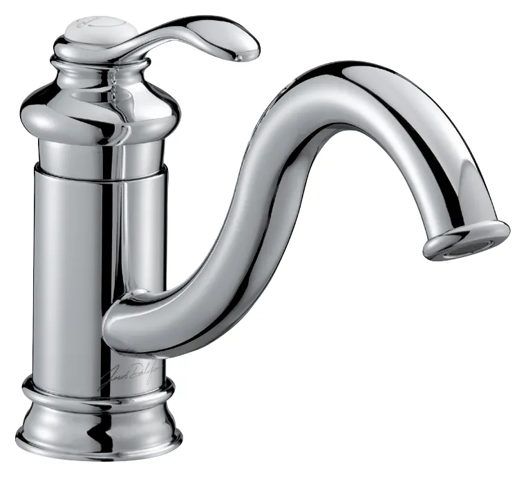 Смеситель для раковины Jacob Delafon Fairfax E76090-CP хром