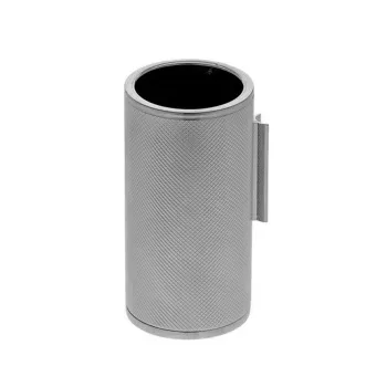 Стакан настенный Oasis Defile хром 0AGD017CR