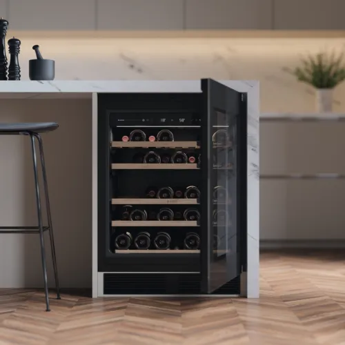Винный шкаф Asko WCN15842G