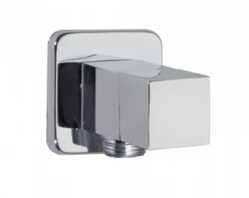 Кран угловой Ramonsoler Kuatro 1/2 4797