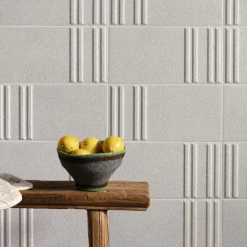 Плитка Peronda Fs Block White Decor