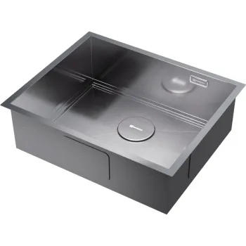 Мойка кухонная Omoikiri Kasen 54-16 INT IN нержавеющая сталь 4997059