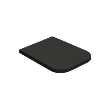Крышка-сиденье Globo Stone cm 52 с системой soft close цвет sk (Smoke) ST022SK