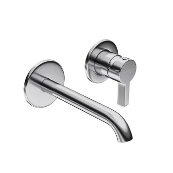 Смеситель для раковины Kerama Marazzi Linea 71028EKM.21.018 хром