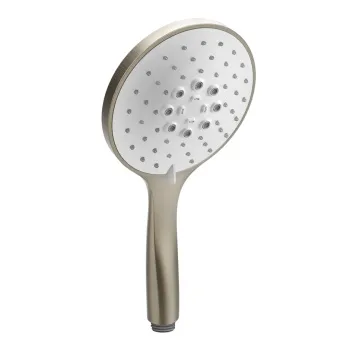 Душевая лейка Gessi Emporio Emporio shower 14376.149 Finox Brushed Nickel