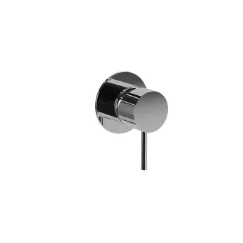 Внешняя часть смесителя для раковины Carimali Iltondo 0-ITD4704EST-CR хром