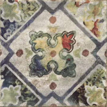 Керамическая плитка Mainzu Livorno Decor Micheli 20x20 см PT02479