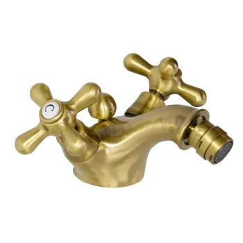 Смеситель для биде Nicolazzi Nuova Brenta на 1 отв. 2534BZ