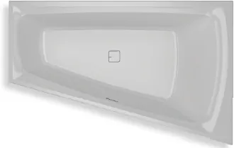 Акриловая ванна Riho 170x110 BR0400500000000 (B102001005)