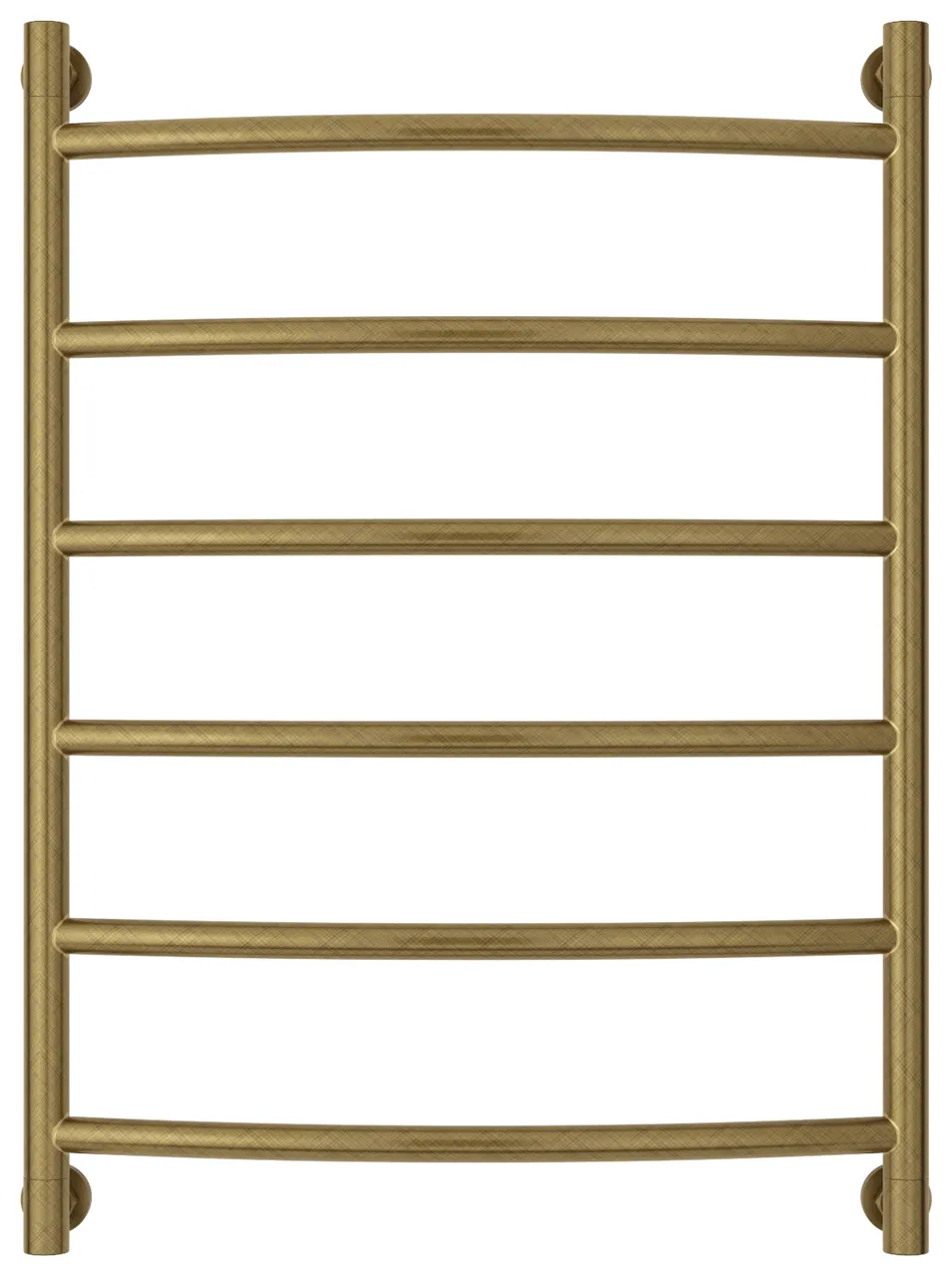 Полотенцесушитель водяной Сунержа Галант+ 800х600 05-0200-8060 состаренная бронза