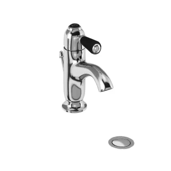 Смеситель для раковины Burlington CH22 BLA хром