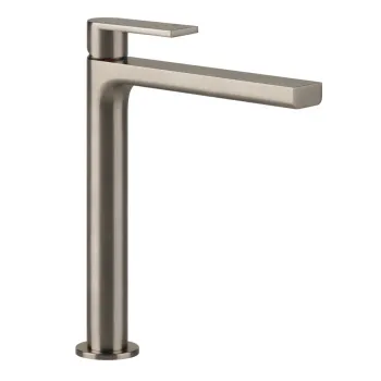 Смеситель для раковины Gessi Emporio Via Manzoni 38609.149 никель