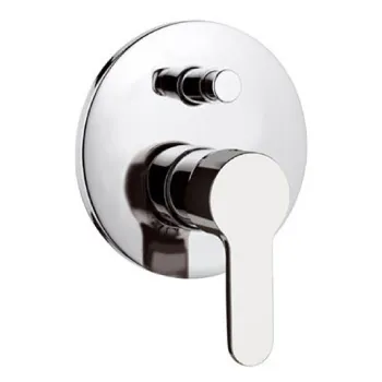 Смеситель для душа Remer Winner  хром W09