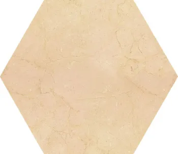 Мрамор Marmocer Country Crema Marfil PJF-ELSPT-002-XM 7.2x7.2 см PJF-ELSPT-002-XM