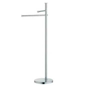 Стойка Colombo Plus 83 хром W4936.CR