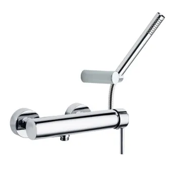 Смеситель для душа Ramonsoler Drako с душевым комплектом 3308D